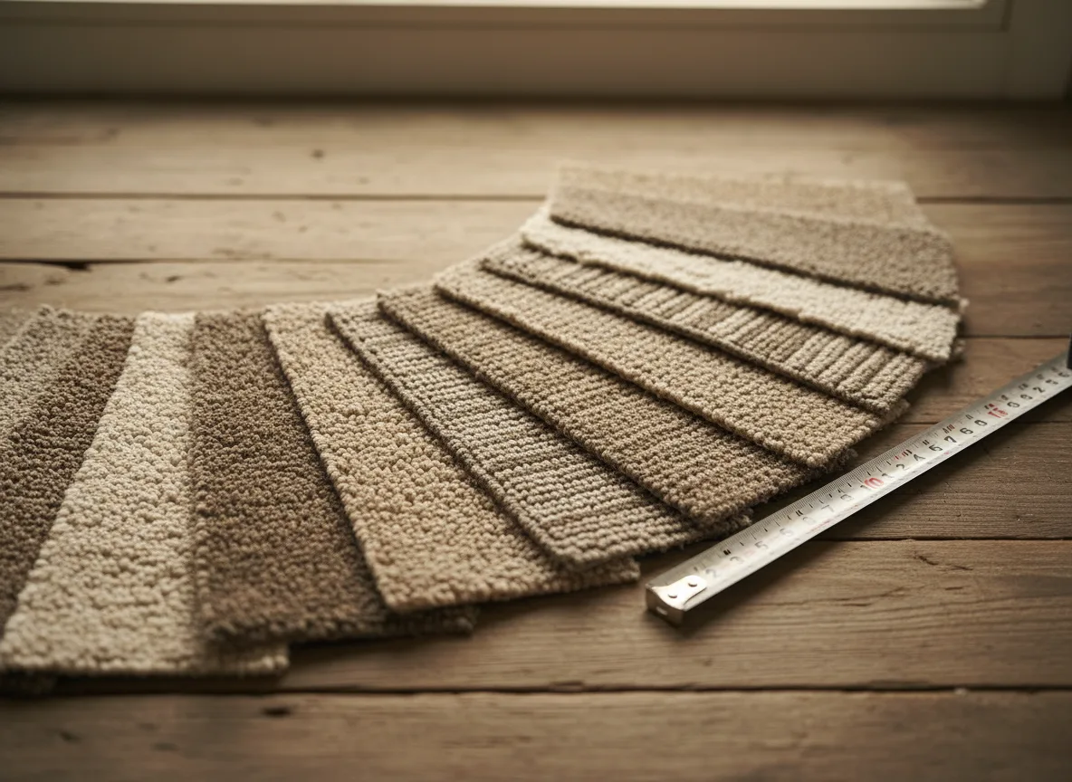 Carpet Installation Beallsville, OH FAQs